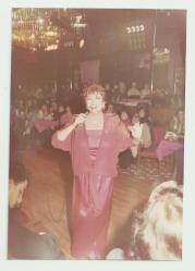 4 ADET TÜRK SANAT MÜZİĞİ  / GÜZİDE KASACI FOTOĞRAFI...