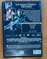 CATWOMAN * KEDİ KADIN * HALLE BERRY * DC COMICS * 2005 * DVD
