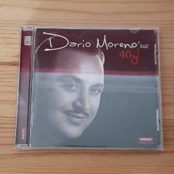 Dario Moreno - Dario Moreno'suz 40 Yıl - CD
