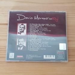 Dario Moreno - Dario Moreno'suz 40 Yıl - CD