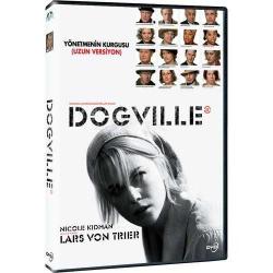 DOGVILLE DVD YÖNETMENİN KURGUSU UZUN VERSİYON/NICOLE KIDMAN-LARS VON TRIER FİLMİ