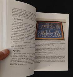 Kastamonu Camileri-Türbeleri ve Diğer Tarihi Eserler