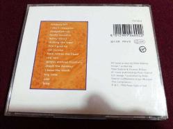PETER GABRIEL SHAKING THE TREE MUSIC CD