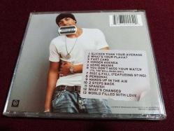 CRAIG DAVID SLICKER THAN YOUR AVERAGE MUSIC CD