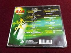 GÜROL AĞIRBAŞ BAS ŞARKILARI MUSIC CD