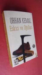ESKİCİ VE OĞULLARI - CEP BOY - Efsane Sahaf