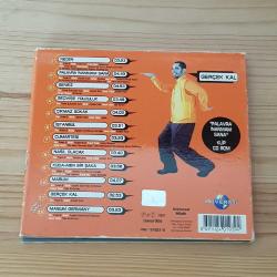 Fresh B. - Gerçek Kal - CD