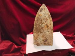 ÜTÜ ANTİKA KÖMÜRLÜ ÜTÜ (6).OLDUKÇA YAŞLI BİR DÖNEM ÜTÜSÜDÜR.KOLEKSİYONLUK BİR PARÇADIR 599