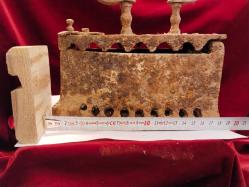 ÜTÜ ANTİKA KÖMÜRLÜ ÜTÜ (6).OLDUKÇA YAŞLI BİR DÖNEM ÜTÜSÜDÜR.KOLEKSİYONLUK BİR PARÇADIR 599