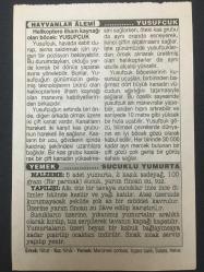 26 MART 2003 -TAKVİM YAPRAĞI-DOĞUM GÜNÜ HEDİYESİ,TÜRKİYE GAZETESİ TAKVİMİ,EDİRNENİN İŞGALİ,1913,ÇAYLAK FIRTINASI,EDİRNE BALKAN ŞEHİTLERİNİ ANMA GÜNÜ,YUSUFÇUK