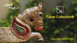 Tulpar® Antiques Collection