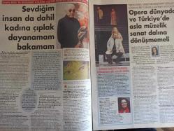 Hürriyet Keyif Magazin Dergisi - 25 Mart 2006 - Amerikalı Yazar Truman Capote'nin Hayatı - Capote Filmi - Bir Roman Nasıl Yazılır - Ömür Gedik - Bu Büyükanne Alkışlanır - Pembe Panter'in Sulu Hali - Kovboyların Sıradışı Aşkı - Sevdiğim İnsan da Dahil Kadına Çıplak Dayanamam Bakamam - Otello Künye - Opera Dünyada ve Türkiye'de Asla Müzelik Sanat Dalına Dönüşmemeli - Sen Olmasaydın Filmi - Don Kişot Balesi Filmi - Haybeden Gerçeküstü Aşk Filmi - Brokeback Dağı Filmi - Kültür Dırakları -Jan Voss Dirimart - Ölmüş Bir Koyunu Değerlendirmenin 37 Yolu - İngilizler itabı Okuyup Çalıların Arasına Bakıyor - Ezgi Başaran - Temel İçgüdü 2 Filmi - Şükran Kurdakul - Kadınları Anlata Kitapların Biyografyası Yapıldı - Şu Çılgın Türker Çizgi Roman Oldu - Kırmızı Başlıklı Kız Filmi - Beyza'nın Kadınları Filmi - Pembe Panter Filmi fotoğraf ve haberi - Tam Takım Dergi