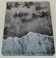 Call of Duty WWII Steelbook Pro Edition Ps4