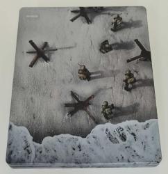 Call of Duty WWII Steelbook Pro Edition Ps4