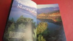 ATLAS SEYAHAT KİTAPLIĞI AKDENİZ