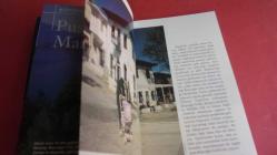 ATLAS SEYAHAT KİTAPLIĞI AKDENİZ