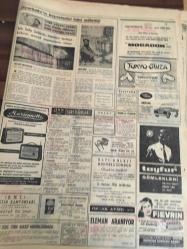HÜRRİYET GAZETESİ  12 HAZİRAN  1966 YIL :19  SAYI :6507---Köyceğiz  de mücadele  kızıştı : Bir  Alevi Köyü Mahsur Kaldı --- Arnavutköy de denize  uçan oto da eski  İstanbul  Defterdarı  Şefik  Yur  ile  sekreteri  boğuldu ---Keban temel  atma  törenine 5  özel  uçak gidiyor ---İşsizliğe  çare  bulunuz  --- Şehrin temizliği ve tertibi için Belediye kolları sıvadı ---- Mühendislik  Fakültesi yarışa erkek  güzeli  seçip  iştirak  etti --- G.Birliği  ile  1-1  berabere kalan   Beşiktaş Finalist ----2. Türkiye ligi   bugün  bitiyor --- C. Uskan  Harbe  gidiyoruz  dedi ----İzmir de motor içinde  ırzına geçilen  turist  İngiliz  kızı davadan  vazgeçti ---Maaş zam mı  ne oldu ---
