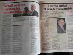 Hürriyet Keyif Magazin Dergisi - 13 Nisan 2013 - Tom Cruise Dünyayı Kurtarmaya Devam Ediyor - Editörün Seçimi - Görsellik Etkileyici Ama Senaryo Sıradan - Bu Ekip Tamamen Çıldırmış - Karlar Kraliçesi filmi - Teksas Katliamı 3D Filmi - Tasarımı Siz Yapın Onlar Uygulasın - Kendi Uzayını Yaratan Bir Musiki Bilgesi - 6 Asırda Birikti 50 Senede Yozlaştırıldı - Hat Sanatı Ayasofya'da Saltanat Kurdu - Boşlukta Süzülür Gibi Yaşayanların Dansı - Çok Fazla Ümit Pompalanıyor - Şov Dünyasının Atinalı Yıldızı - Benim Müziğim Özgür - Tarlabaşı'nın İz'li Tarihi - Candan Erçetin - Sinan Erkoç - Hasan Yıldırım - Muazzez Ersoy - Aşk Sanatı Filmi - Faruk Cimok - Anadolu Ateşi Filmi - Asi Kuş Filmi - Odada Dört Mevsim Filmi - Toplu Hikayeler Filmi - Geçit Yok Filmi - Arnold Schwarzenegger - Johnny Knoxville fotoğraf ve haberi - Tam Takım Dergi