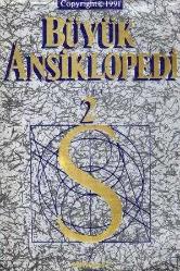 Milliyet Büyük Ansiklopedi / 3 Cilt Takım - 1991 Yılı İlk Baskısı