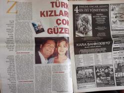 Hürriyet Keyif Magazin Dergisi - 10 Mart 2002 - Akıl Oyunları Nobel Ödüllü Şizofren - Uçlarda Gezinen Bir Yaşam - Oyunculara Matematik Dersi - Türk Kızları Çok Güzel - K-Pax Filmi - Kevin Spacey - Jeff Bridges - Pazar Tv - Behzat Uygur - Süheyl Uygur - Sibel Turnagöl - Arkadaşım Uzaylı - Güreş ve Kaybolan Değerler - Ülkemi Geri İstiyorum - Cem Pekün - Türkiye Kış Dörtlü - Ata Aydın fotoğraf ve haberi - Tam Takım Dergi