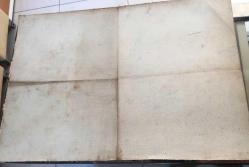 ORİJİNAL BEZ SİNEMA AFİŞİ - Acımasız, (IL GIUSTIZIERE - The 'Human' Factor) 1975, BEZ FİLM AFİŞİ / POSTERİ - BÜYÜK BOY - ORİJİNAL - 67 X 47 cm EBADINDA - Original Turkish Big Size Movie Poster - Edward Dmytryk, Peter Powell, Thomas Hunter, George Kennedy, John Mills, Raf Vallone, Barry Sullivan, Rita Tushingham, Shane Rimmer, Thomas Hunter, Frank Avianca, 	Haydée Politoff, Arthur Franz, Fiamma Verges, Danny Huston, Richard Harrison, Hillary Lief, Michael Mandeville, Mark Lowell, Jan Englund, 	Ann Ferguson, Lewis Charles, Corinne Dunne, Sharon Kellogg, Eugene Wade, West Buchanan, 	Conchita Airoldi, Jho Jhenkins, Vincenzo Crocitti