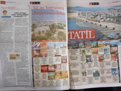 PS Magazin Dergisi - 21 Ocak 2001 - Vücudun Kartviziti - Türkan Şoray'ı Sevmeyen Türk Erkeği Olmaz - Ekmek Kadının Ağzında - Tehlikeli Hurafeler - Ne Kadar Sadıksınız? - Özgürlük Her Şey! - Aldatmaya Meyillisiniz! - Sadakat Sizin Bir Parçanız! - Düğmeye Deniz Akkaya Bastı mı Acaba? - Starlara Yolculuk! - Monique Majerowicz - Laure Deren - Pebienne Schabaillie - Sylvie Barbier - Catherine Castro - Marianne Mairesse - Corinne Nocella - Bildiğimiz Gibi Değil - Akupunkturla Zayıflayın - Sinirlerden Oluşan İletişim Ağı - Sinemanın Kokteylleri - Dinler ve Egzotizmin Topraklarında Tanrı Başına - Bir Delik İçin 150 Ağaç Kestiler - Renk Cümbüşü - 12 Ay Boyunca Düşlerinizdeki - Sibel Kutman - Rahmi Koç - Marcos Bekhit - Mihrinur Yaramancı - Selda Eremsoy - Habbecik'in Harikaları - Yedi Karanfil - Kim 500 Milyar İster! - Cazibeli Erkek Olmanın Şartları - Şoför ve Teknik Elele - Hizmette Sınır Yok! - Ayazma Restaurant - Yeniden Cadı Avı fotoğraf ve haberi - Tam Takım Dergi