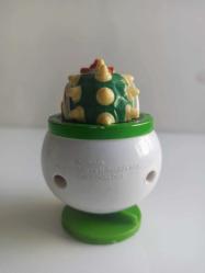 Süper Mario Nintendo Bowser Figür McDonalds 2016