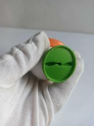 Süper Mario Nintendo Bowser Figür McDonalds 2016