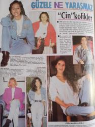 Haftasonu Extra Magazin Dergisi - Kim Bunlar - Has Yuvada Fırtına - Cefi Kamhi - Behice Has - Can Has - Yasin Özdenak - Güzele Ne Yaraşmaz - ''Cin'' Kolikler - Esin Maraşlıoğlu - Senem Saygınışık - Leyla Morova - Atılay Oradaydı - İspanyol Ressama Teşekkür Şildi - Çiğdem Simavi - İmren Aykut - Teodoro Nieto Anton - Nermin Sinha - Naim Arnas - Güler Arnas - Fuat Süren - Leyla Süren - Meral İkizler - Heves Ekinci - Ender Mermerci - Nevda Yılmaz - Zeki Ergün - Hülya Ergün - Sema Çağa - Göksel Başiplikçi - Nur Özdemir - Gül Bora - Cavidan Sezer - Meral İmer - Neydi Ne Ankara - Gamze Demirağ - Fatoş Antalya - İnci Özbek - Cem Atamer - Bay Eğlence: Celal Çapa - Şebnem Çapa fotoğraf ve haberi - Tam Takım Dergi