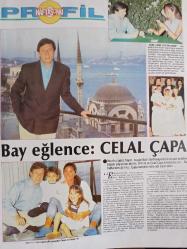 Haftasonu Extra Magazin Dergisi - Kim Bunlar - Has Yuvada Fırtına - Cefi Kamhi - Behice Has - Can Has - Yasin Özdenak - Güzele Ne Yaraşmaz - ''Cin'' Kolikler - Esin Maraşlıoğlu - Senem Saygınışık - Leyla Morova - Atılay Oradaydı - İspanyol Ressama Teşekkür Şildi - Çiğdem Simavi - İmren Aykut - Teodoro Nieto Anton - Nermin Sinha - Naim Arnas - Güler Arnas - Fuat Süren - Leyla Süren - Meral İkizler - Heves Ekinci - Ender Mermerci - Nevda Yılmaz - Zeki Ergün - Hülya Ergün - Sema Çağa - Göksel Başiplikçi - Nur Özdemir - Gül Bora - Cavidan Sezer - Meral İmer - Neydi Ne Ankara - Gamze Demirağ - Fatoş Antalya - İnci Özbek - Cem Atamer - Bay Eğlence: Celal Çapa - Şebnem Çapa fotoğraf ve haberi - Tam Takım Dergi