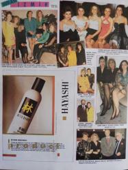 Haftasonu Extra Magazin Dergisi - Gökdelen Kraliçesi - Ali Üstay - Nesligül Üstay - Mersin Metropol - Sakıp Sabancı - Süher Pekinel - Güher Pekinel - Ercan Arıklı - Pekin Baran - Gökçaylı Stili - Jülide Özdemiroğlu - Zerrin Bilimer - Ferit Volkan - Rula Habbab - Mişlin Morova - Firuz Kurbanzade - Deniz Kurbanzade - Eran Tapan - Sevil Tapan - Şirin Bebe - Selim Arkan - Şehnaz Çehreli - İhsan Şentürk - Ayfer Toprak Kuray - Metin Fadıllıoğlu - Zeynep Fadıllıoğlu - Filiz Akgün - Mustafa Taviloğlu - Güler Şentürk - Hülya Aşık - Vasfiye Aziz - Çılgın Kadın - Gürdal Yalçın - Mihriban Aviral - Seval Bargut - Eray Erdoğan - Tosun Karay - Esther Karay - Sermet Severöz - Aslı Gökçer - Selma Bezmen - O, Tipik Bir Yay Burcu Kadını fotoğraf ve haberi - Tam Takım Dergi