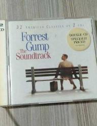 Forrest gump soundtrack - deluxe edition