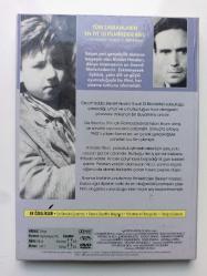 Bisiklet Hırsızları - Ladri Di Biciclette DVD Film