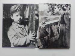 Bisiklet Hırsızları - Ladri Di Biciclette DVD Film