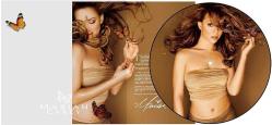 MARIAH CAREY - BUTTERFLY 20TH ANNIVERSARY EDITION PICTURE DISC PLAK LP 2020