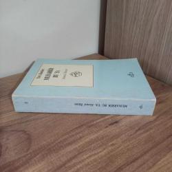 Muharrir Bu Ya - Ahmed Râsim