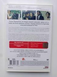 Serseri Mayınlar DVD Film