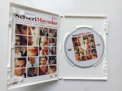 Serseri Mayınlar DVD Film