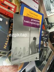 pisuvar tedirginliği - gül abus