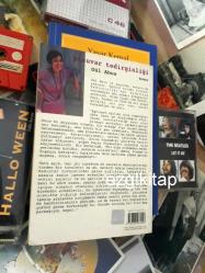 pisuvar tedirginliği - gül abus