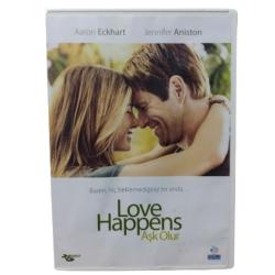 Aşk Olur - Love Happens DVD Film