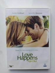 Aşk Olur - Love Happens DVD Film