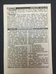 3 EYLÜL 2003-TAKVİM YAPRAĞI-DOĞUM GÜNÜ HEDİYESİ-TÜRKİYE GAZETESİ TAKVİMİ,TAVŞANLI,DURSUNBEY,EMET VE ÖDEMİŞİN KURTULUŞLARI 1922,ESKİŞEHİR SEYYİD BATTAL GAZİYİ ANMA HAFTASI,HÜNKAR TATLISI