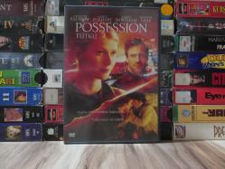 Tutku - Possession DVD