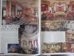 Alem Shopping Dergisi - Banana Republic - Standartları Alt Üst Eden Lüks Kavramı Yaşamın Sınırlarını Zorluyor! - Four Seasons New York - Burj Al Arab - The Westin Excelsior - Sky Villa Palms Las Vegas - President Wilson Hotel - Daemon 75 - Ocean Pearl - Dekoratif Hediyeler - Gecenin Rengi - Feminen Görünüm - Kırmızının Ateşi - Asıl Siyah - Beyaz Kuğu - Leopar Tutkusu - Armaggan'dan Yılbaşına Özel Hediyeler fotoğraf ve haberi - Tam Takım Dergi