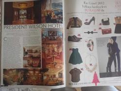 Alem Shopping Dergisi - Banana Republic - Standartları Alt Üst Eden Lüks Kavramı Yaşamın Sınırlarını Zorluyor! - Four Seasons New York - Burj Al Arab - The Westin Excelsior - Sky Villa Palms Las Vegas - President Wilson Hotel - Daemon 75 - Ocean Pearl - Dekoratif Hediyeler - Gecenin Rengi - Feminen Görünüm - Kırmızının Ateşi - Asıl Siyah - Beyaz Kuğu - Leopar Tutkusu - Armaggan'dan Yılbaşına Özel Hediyeler fotoğraf ve haberi - Tam Takım Dergi