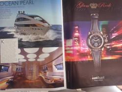 Alem Shopping Dergisi - Banana Republic - Standartları Alt Üst Eden Lüks Kavramı Yaşamın Sınırlarını Zorluyor! - Four Seasons New York - Burj Al Arab - The Westin Excelsior - Sky Villa Palms Las Vegas - President Wilson Hotel - Daemon 75 - Ocean Pearl - Dekoratif Hediyeler - Gecenin Rengi - Feminen Görünüm - Kırmızının Ateşi - Asıl Siyah - Beyaz Kuğu - Leopar Tutkusu - Armaggan'dan Yılbaşına Özel Hediyeler fotoğraf ve haberi - Tam Takım Dergi