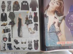 Alem Shopping Dergisi - Banana Republic - Standartları Alt Üst Eden Lüks Kavramı Yaşamın Sınırlarını Zorluyor! - Four Seasons New York - Burj Al Arab - The Westin Excelsior - Sky Villa Palms Las Vegas - President Wilson Hotel - Daemon 75 - Ocean Pearl - Dekoratif Hediyeler - Gecenin Rengi - Feminen Görünüm - Kırmızının Ateşi - Asıl Siyah - Beyaz Kuğu - Leopar Tutkusu - Armaggan'dan Yılbaşına Özel Hediyeler fotoğraf ve haberi - Tam Takım Dergi