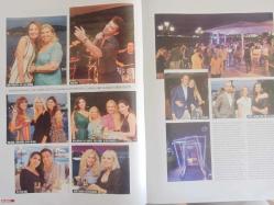 Alem Magazin Dergisi - 6 Temmuz 2022 - Selçuk Tümay - Gözde Yörükoğlu Ersu - Zeynep Üstünel - Ebru Kohen - Ralph Radtke - Murat Azdemir - Batya Kebudi - Harika Güral - İpek Develi - Buket Taşdelen - Neslihan Şen - Nergis Pekuysal - Alara Mildon - Müge Sırmabıyık - Arzu Kunt - Hacer Özil - Begüm Özer - Talia Kalpakçıoğlu - İpek Köse - Lara Mutlu - Ceylan Yeniacun - Zeynep Germen - Alev Zorlutuna - Dicle Demirtaş - Murt Azdemir - Ayşe Berberoğlu - Ebru Kohen - Melis Hatipoğlu - Elif Karadayı - Murat Azdemir - Zafer Kozanoğlu - Jülide Önengüt - Can Raptopulos - Saniye Gürün - Selma Altay Rodopman - Demir Bekiroğlu - Deniz Özçakır - Murat İrengün - Merve Yalçın - Filiz Abalıoğlu - Ayşe Ege - Demet Akbağ - Sedef İybar - Demet Müftüoğlu - Alphan Eşeli fotoğraf ve haberi - Tam Takım Dergi