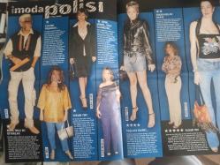 Gala Haftalık Aktüalite Sinema Tiyatro Müzik ve Magazin Dergisi - 18 Mayıs 2003 - Banu Zorlu - Hakan Peker - Hülya Avşar - İzzet Antebi - Cengiz Abazoğlu - Seda Sayan - Yılmaz Erdoğan - Ceyda Düvenci - Asena - Ayşe Hatun Önal - Mehmet Aslan  Lara Kamhi - Gülay Kamaz - Şenay Akay - Özgür Aras - Deniz Akel - Ebru Akel - Murat Evgin - Hande Yener - Tuğçe Kazaz - Kenan Doğulu - Yonca Evcimik - Nil Karaibrahimgil - Selin Toktay - Buket Taşdelen - Ayşe Erdem - Müzeyyen Abazoğlu - Verda Penso - Başat Alat - Mehmet Ali Erbil - Yeliz Yeşilmen - Melih Turgut - Deniz Akkaya - Efsun Yazıcı - Verda Penso  Nilgün Delikan - Seray Sever - Gül Ergi - Gökhan Özen - David Beckham - İlhan Şeşen fotoğraf ve haberi - Tam Takım Dergi